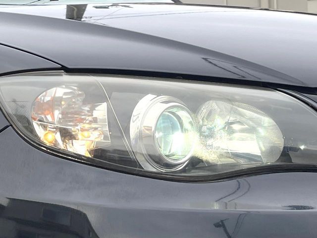SUBARU IMPREZA 5DOOR 2011 Image 31
