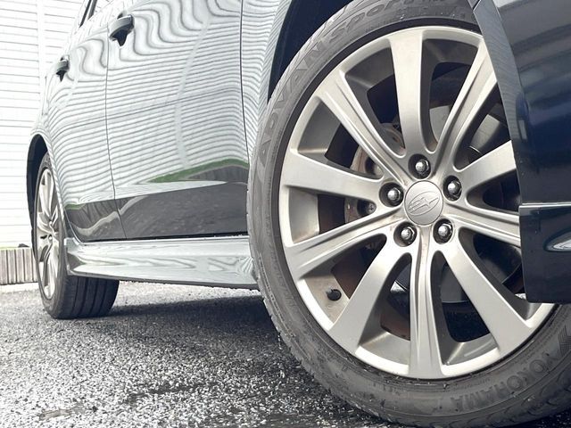 SUBARU IMPREZA 5DOOR 2011 Image 31