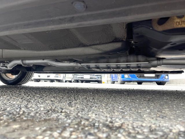 SUBARU IMPREZA 5DOOR 2011 Image 31