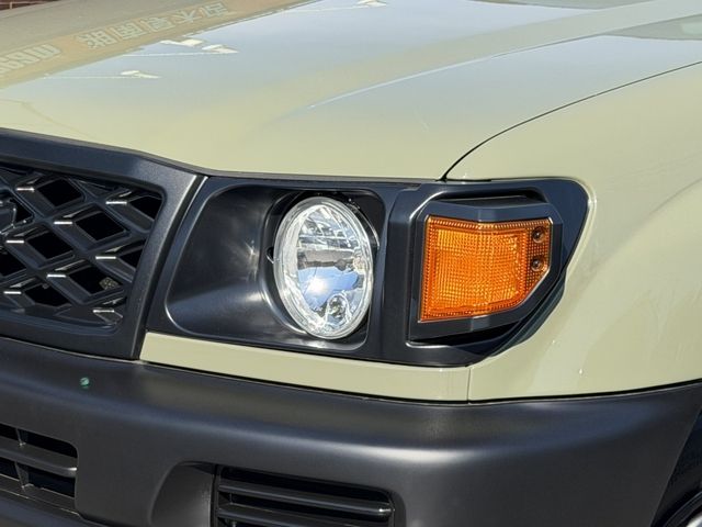 TOYOTA LANDCRUISER WAGON 2006 Image 31