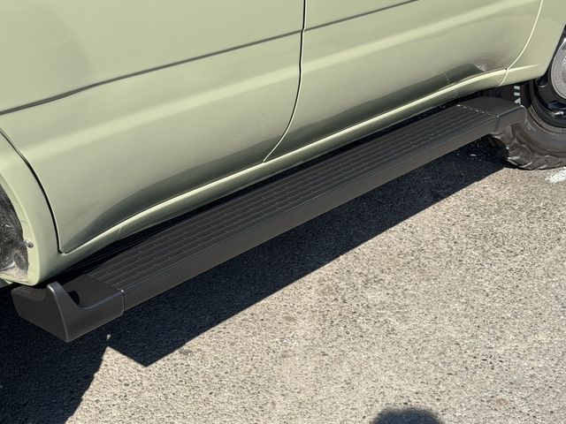 TOYOTA LANDCRUISER WAGON 2006 Image 31