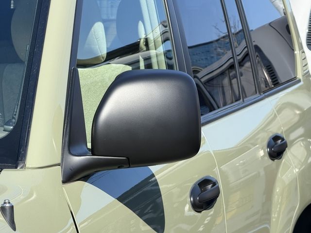 TOYOTA LANDCRUISER WAGON 2006 Image 31