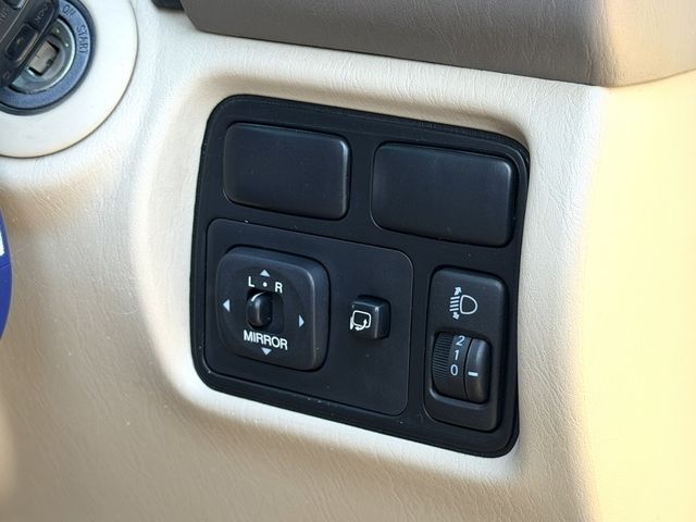 TOYOTA LANDCRUISER WAGON 2006 Image 31