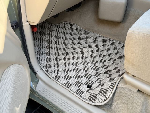 TOYOTA LANDCRUISER WAGON 2006 Image 31