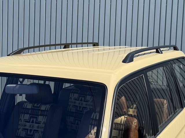 TOYOTA LANDCRUISER PRADO 1997 Image 31