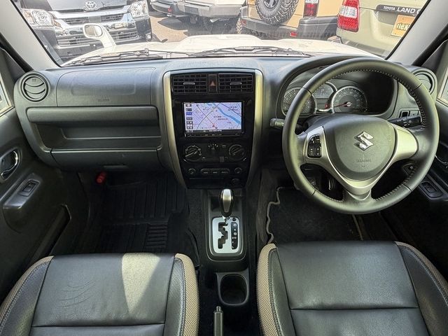 SUZUKI JIMNY 4WD 2018 Image 31