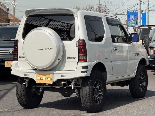 SUZUKI JIMNY 4WD 2018 Image 31