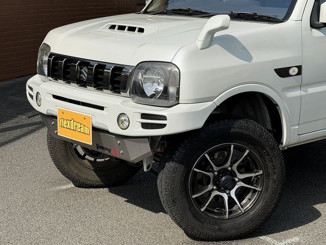 SUZUKI JIMNY 4WD 2018 Image 31
