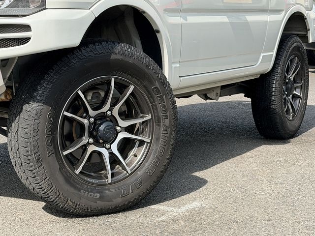 SUZUKI JIMNY 4WD 2018 Image 31