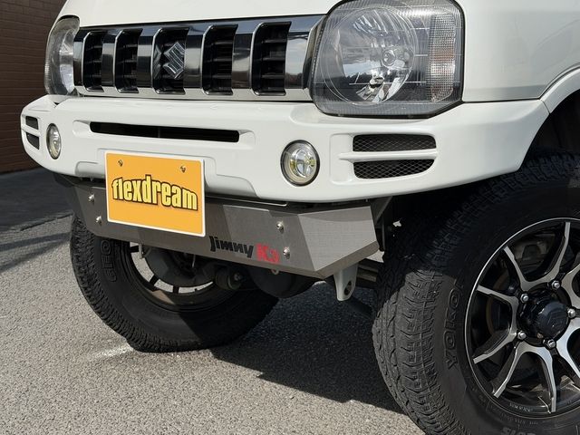 SUZUKI JIMNY 4WD 2018 Image 31