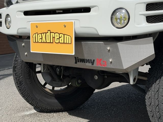 SUZUKI JIMNY 4WD 2018 Image 31