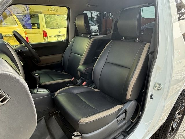 SUZUKI JIMNY 4WD 2018 Image 31