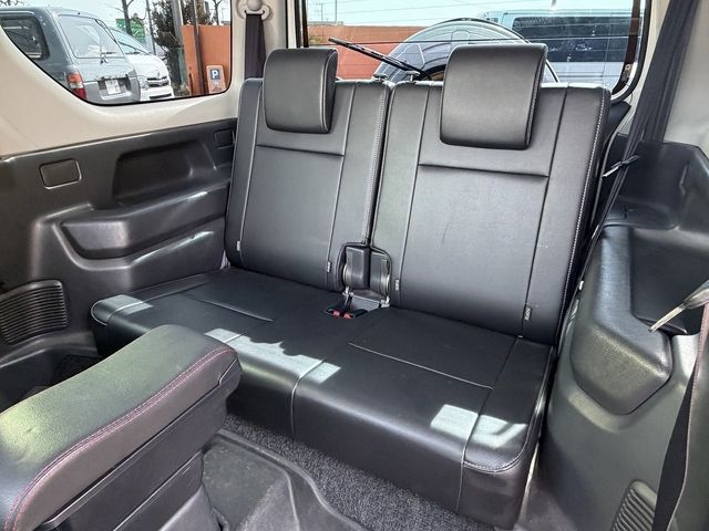 SUZUKI JIMNY 4WD 2018 Image 31