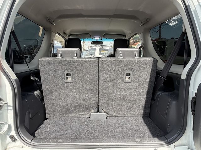 SUZUKI JIMNY 4WD 2018 Image 31