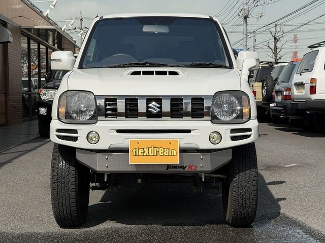 SUZUKI JIMNY 4WD 2018 Image 31