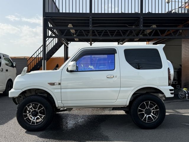 SUZUKI JIMNY 4WD 2018 Image 31