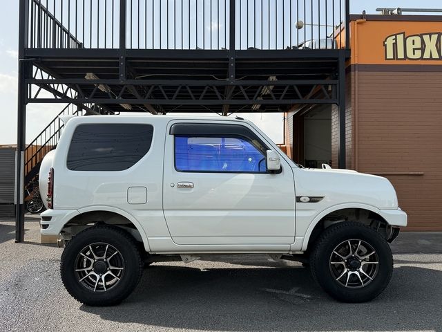 SUZUKI JIMNY 4WD 2018 Image 31