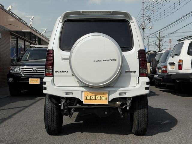 SUZUKI JIMNY 4WD 2018 Image 31