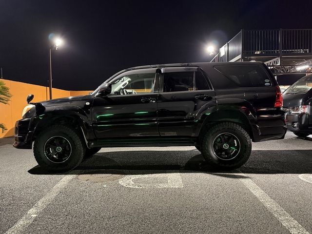 TOYOTA HILUXSURF WAGON 4WD 2008 Image 31