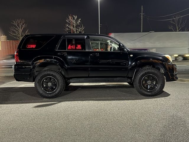 TOYOTA HILUXSURF WAGON 4WD 2008 Image 31