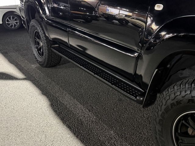 TOYOTA HILUXSURF WAGON 4WD 2008 Image 31