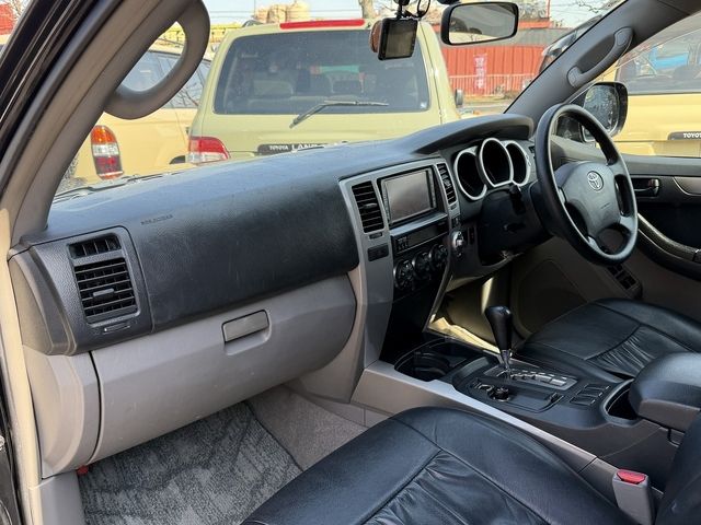 TOYOTA HILUXSURF WAGON 4WD 2008 Image 31