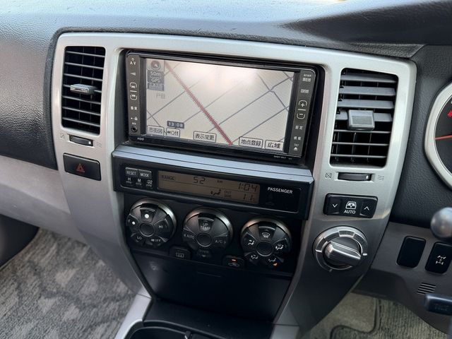 TOYOTA HILUXSURF WAGON 4WD 2008 Image 31