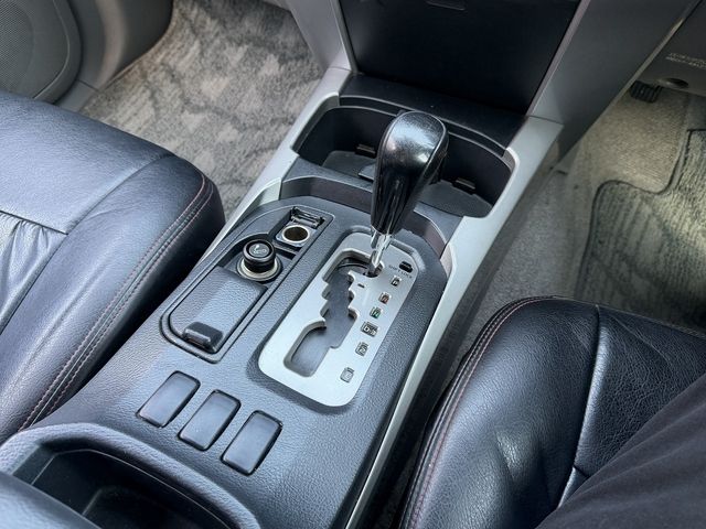 TOYOTA HILUXSURF WAGON 4WD 2008 Image 31