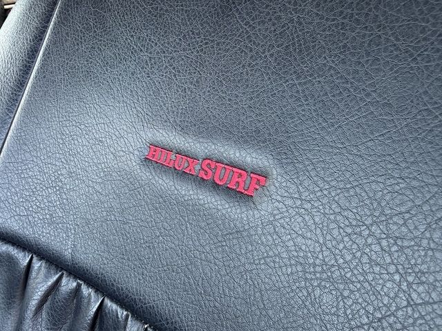 TOYOTA HILUXSURF WAGON 4WD 2008 Image 31