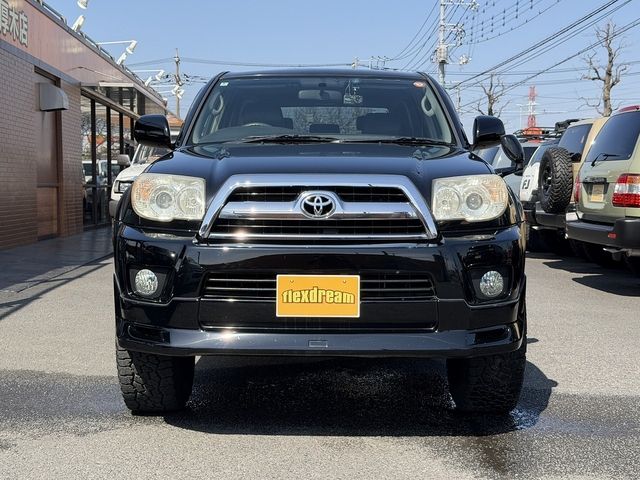 TOYOTA HILUXSURF WAGON 4WD 2008 Image 31