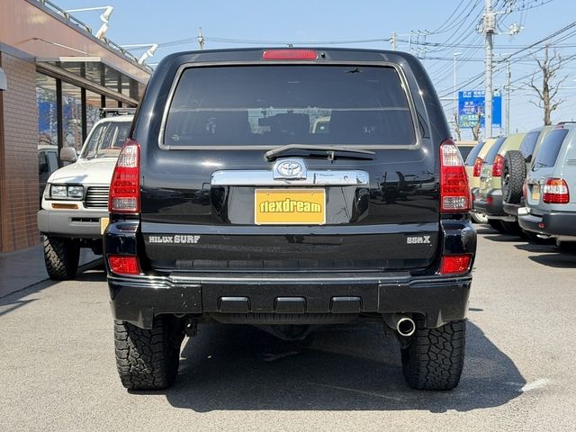 TOYOTA HILUXSURF WAGON 4WD 2008 Image 31