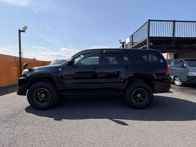 TOYOTA HILUXSURF WAGON 4WD 2008 Image 31