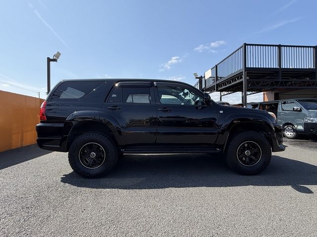 TOYOTA HILUXSURF WAGON 4WD 2008 Image 31