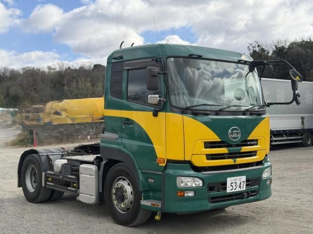 NISSAN DIESEL QUON 2013 Image 31