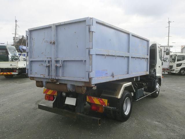HINO RANGER 2014 Image 31