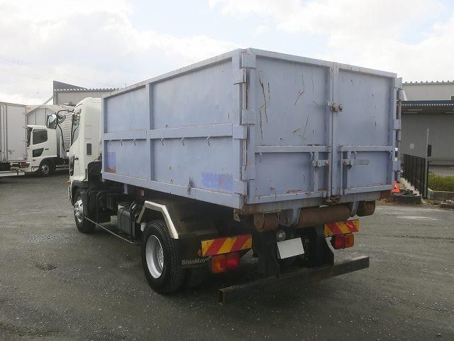 HINO RANGER 2014 Image 31