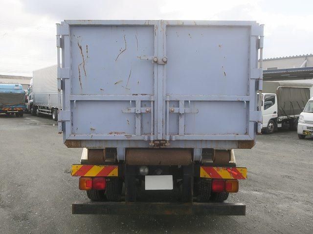 HINO RANGER 2014 Image 31