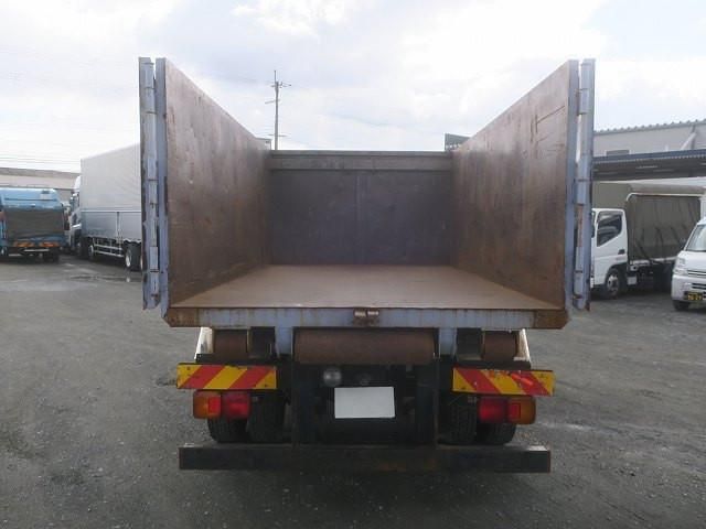 HINO RANGER 2014 Image 31