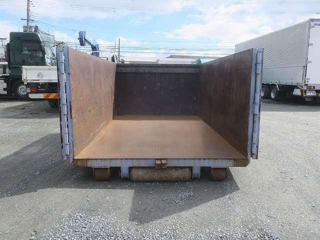 HINO RANGER 2014 Image 31