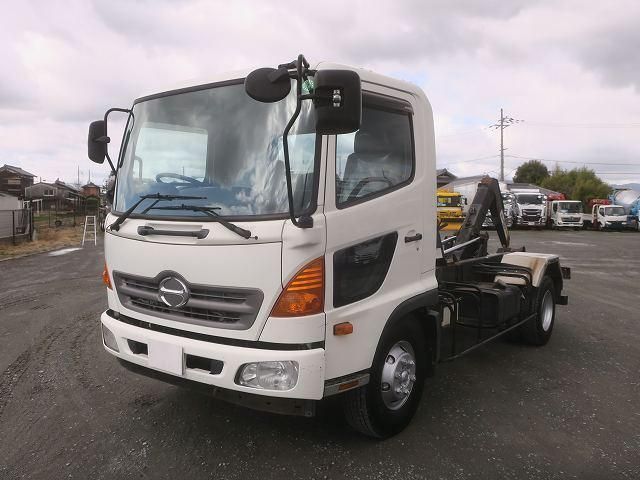 HINO RANGER 2014 Image 31