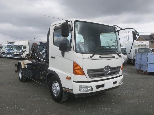 HINO RANGER 2014 Image 31