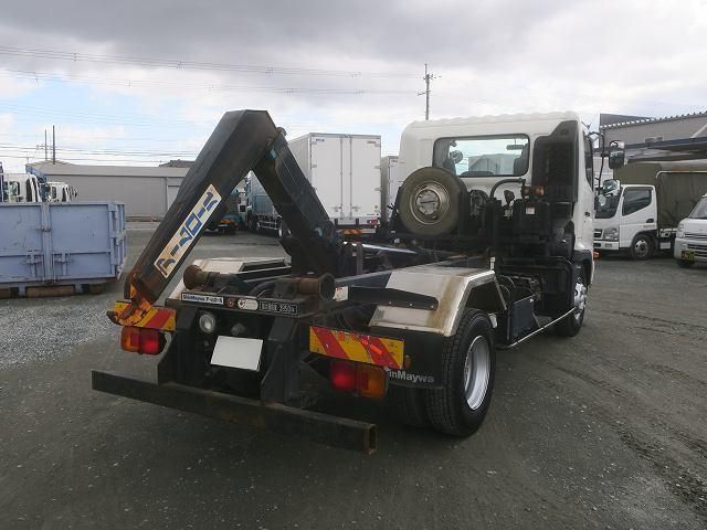 HINO RANGER 2014 Image 31