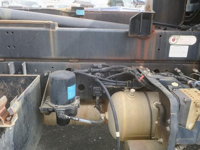 HINO RANGER 2014 Image 31