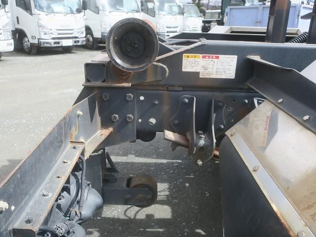 HINO RANGER 2014 Image 31