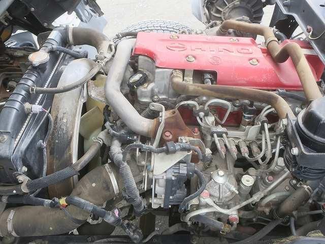 HINO RANGER 2014 Image 31