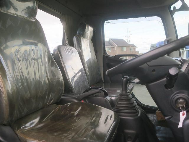 HINO RANGER 2014 Image 31