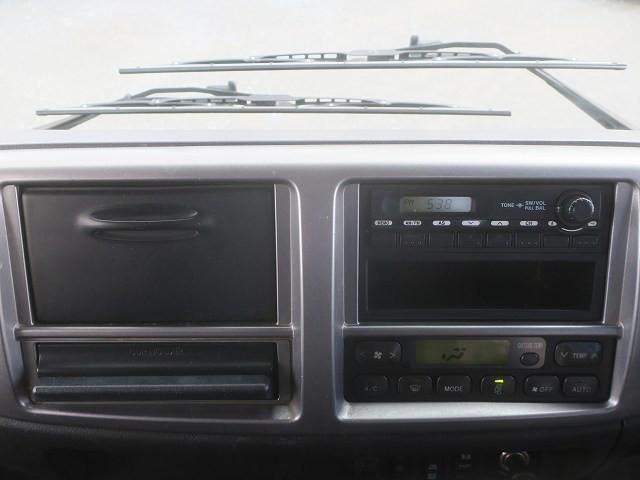 HINO RANGER 2014 Image 31