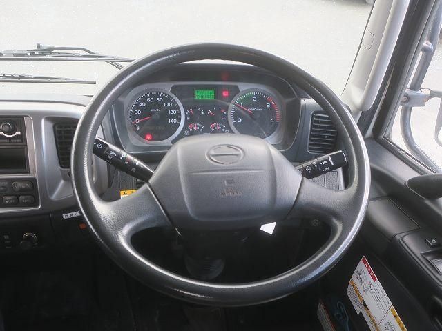 HINO RANGER 2014 Image 31