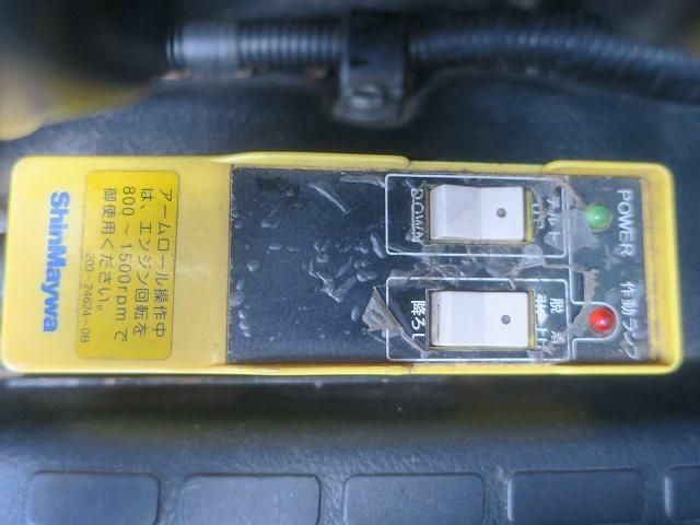 HINO RANGER 2014 Image 31