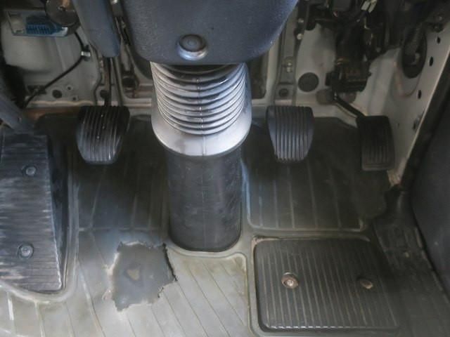 HINO RANGER 2014 Image 31